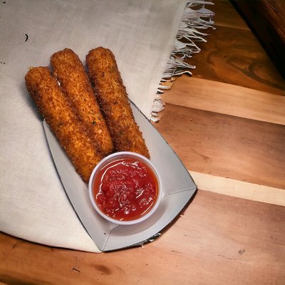 Skinny's Bar & Grill by null
