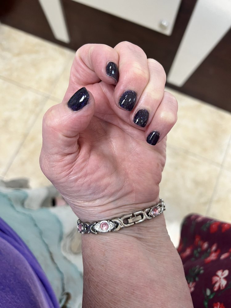 CLASSIQUE NAILS AND SPA Updated September 2024 73 Photos & 63