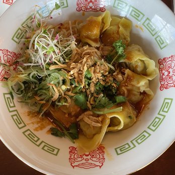 Fooki - MaLa Wonton Noodles - Bubble Tea Near Me - Aiea, Hawaii