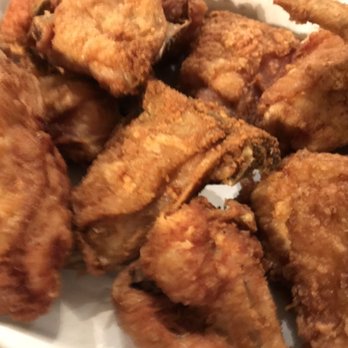Chicken Box - Fried chicken only, Chicken Box - Seafood Near Me - La Habra, California
