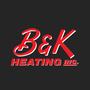 Photo of B&K HEATING