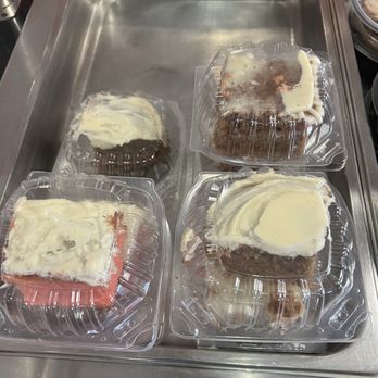 Southern Twist - Dessert - Southern Near Me - Barstow, California Southern Twist - Dessert - Southern Near Me - Barstow, California