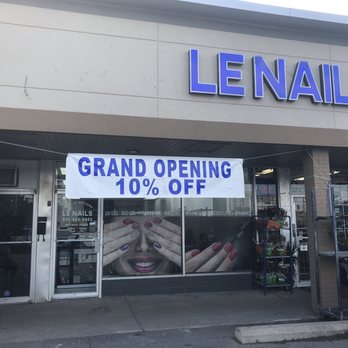 Le Nails - Nail Salons Near Me - St. Catharines, Ontario Le Nails - Nail Salons Near Me - St. Catharines, Ontario