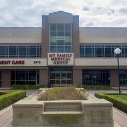 My Family Medical Group