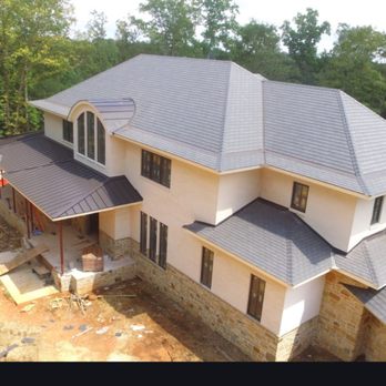 Roofscapes - Roofing Near Me - Montgomery, Alabama