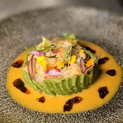 JOEY Shipyards - Ceviche