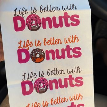 Bakers Dozen Donuts - Bakeries Near Me - Alpine, Texas Bakers Dozen Donuts - Bakeries Near Me - Alpine, Texas