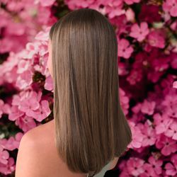 Integritty Blow Dry Bar & Salon - Blow dry (medium)