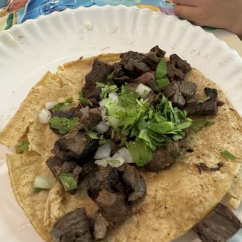 Tio Fun - Franklin - arrachera taco - Mexican Near Me - Franklin, Tennessee