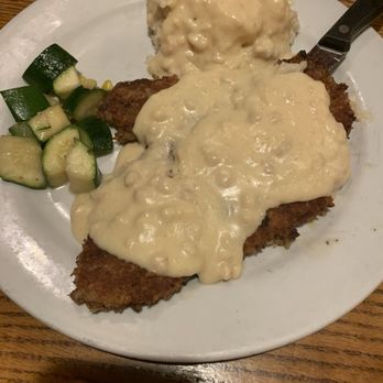 Billy Reeds - Country fried steak - American Near Me - Palm Springs, California