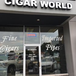 Cigar World