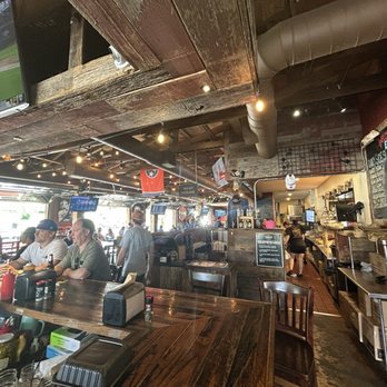 Edley's Bar-B-Que - Barbeque Near Me - Nashville, Tennessee