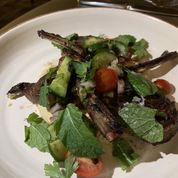 FLINT by Baltaire - Wood Grilled Spanish Octopus Dinner - New American Near Me - Phoenix, Arizona FLINT by Baltaire - Wood Grilled Spanish Octopus Dinner - New American Near Me - Phoenix, Arizona