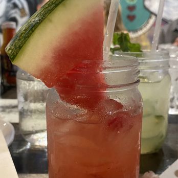 Dirty Taco and Tequila - Smithtown - Watermelon basil Marg - Tacos Near Me - Smithtown, New York Dirty Taco and Tequila - Smithtown - Watermelon basil Marg - Tacos Near Me - Smithtown, New York