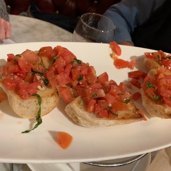 The Dead Fish - Bruschetta - Seafood Near Me - Crockett, California The Dead Fish - Bruschetta - Seafood Near Me - Crockett, California