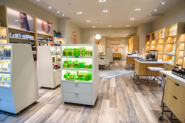 Credo Beauty by null