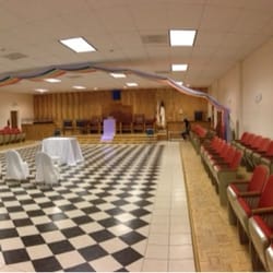 Vista Masonic Lodge