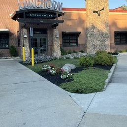 Outside Outside