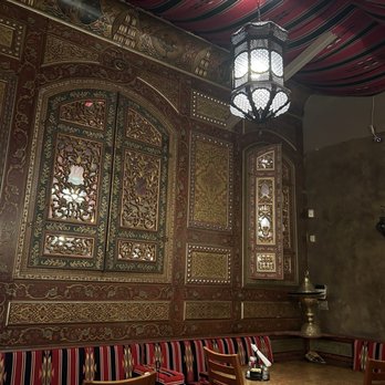 Ali Baba Grill - Decor - Mediterranean Near Me - Golden, Colorado Ali Baba Grill - Decor - Mediterranean Near Me - Golden, Colorado