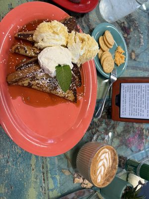 Jeri's (Market Plaza) by null