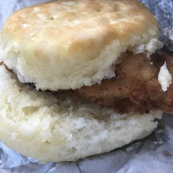 Chick-fil-A - Breakfast sammich - Chicken Shop Near Me - El Paso, Texas Chick-fil-A - Breakfast sammich - Chicken Shop Near Me - El Paso, Texas
