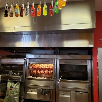 Al Carbon Chicken - Rotisserie chicken - Mexican Near Me - Charlottesville, Virginia Al Carbon Chicken - Rotisserie chicken - Mexican Near Me - Charlottesville, Virginia