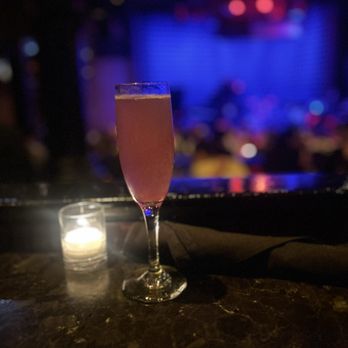 Joe's Pub at The Public - Music Venues Near Me - New York, New York