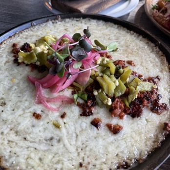 Ocotillo Prime - Queso - Breakfast & Brunch Near Me - American Fork, Utah Ocotillo Prime - Queso - Breakfast & Brunch Near Me - American Fork, Utah
