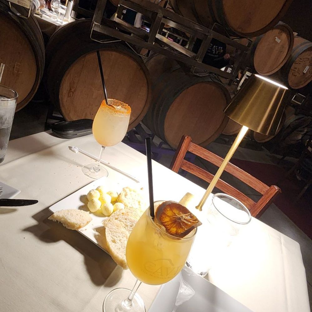 Cave Restaurant - Venues & Event Spaces Near Me - Temecula, California