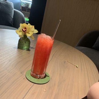 Pan Pacific London - Drink - Hotels Near Me - London, XGL