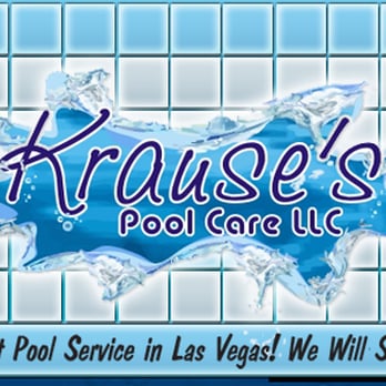 Krause's Pool Care - Krause's Pool Care LLC Logo - Pool Cleaners Near Me Krause's Pool Care - Krause's Pool Care LLC Logo - Pool Cleaners Near Me