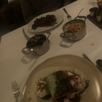 Bourbon Steak - Steakhouses Near Me - Glendale, California Bourbon Steak - Steakhouses Near Me - Glendale, California