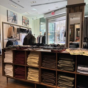 State & Liberty - Men's Clothing Near Me - Walnut Creek, California State & Liberty - Men's Clothing Near Me - Walnut Creek, California