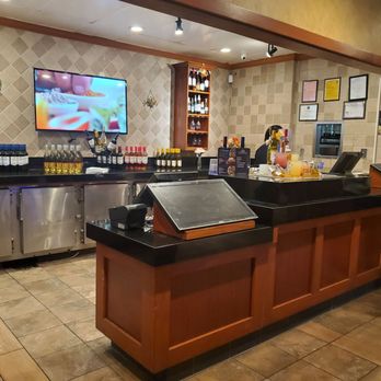 Sizzler - Order counter - Seafood Near Me - Colma, California Sizzler - Order counter - Seafood Near Me - Colma, California