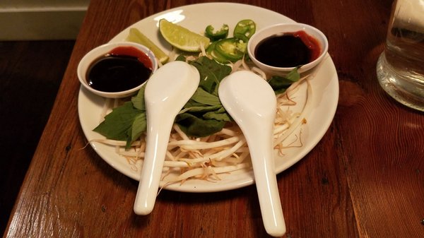 Soall Viet Kitchen by null