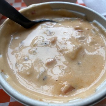Pike Place Chowder - Pacific Place - Salmon Chowder - Seafood Near Me - Seattle, Washington Pike Place Chowder - Pacific Place - Salmon Chowder - Seafood Near Me - Seattle, Washington