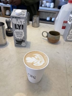 ReAnimator Coffee by null