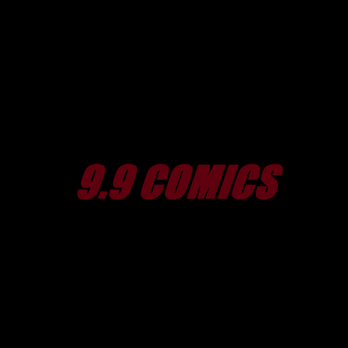 9.9 Comics - Comic Books Near Me - Melbourne, Florida