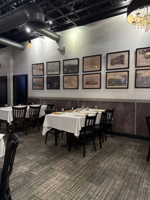 Khinkali House by null