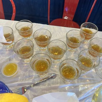 The Crab Station - Fort Worth - Bbq Shots - Cajun/Creole Near Me - Fort Worth, Texas The Crab Station - Fort Worth - Bbq Shots - Cajun/Creole Near Me - Fort Worth, Texas
