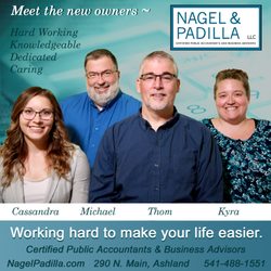 Nagel & Padilla