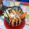 Mariscos Mar y Tierra gift card