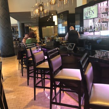 Grand Met - Bar - New American Near Me - Dallas, Texas