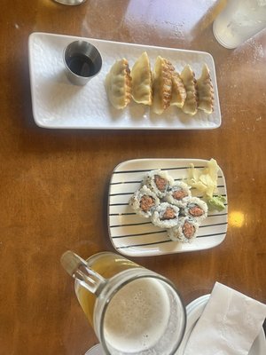 Jimotti's Restaurant by null