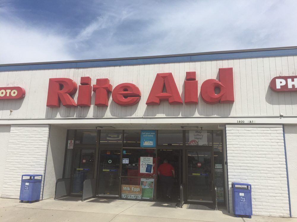 RITE AID CLOSED Updated July 2024 10 Reviews 1600 N Main St, Meridian, Idaho
