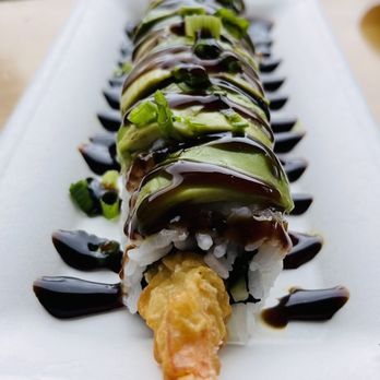 NDMK Fish House - Sushi Bars Near Me - Avalon, California