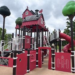 Blue Goose Park