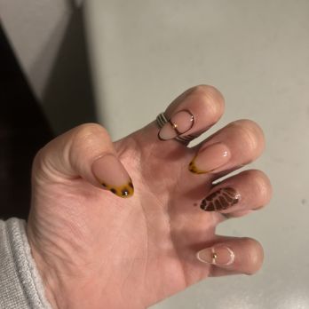 Maiya's Nails & Spa - Nail Salons Near Me - Scottsdale, Arizona Maiya's Nails & Spa - Nail Salons Near Me - Scottsdale, Arizona