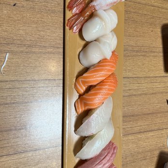 Kata Robata - Nigiri - Sushi Bars Near Me - Houston, Texas Kata Robata - Nigiri - Sushi Bars Near Me - Houston, Texas