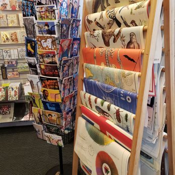Revolution 9 - I love thes large papers. They have great cards too. - Fashion Near Me - Fairfax, California